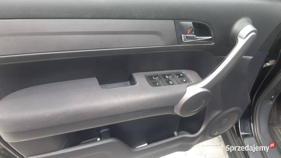 Sprzedam honda crv Ptaszkowa