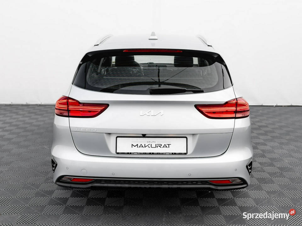 Kia Ceed GD4E96315 TGDI M 2 stref klima Kcof Pępowo
