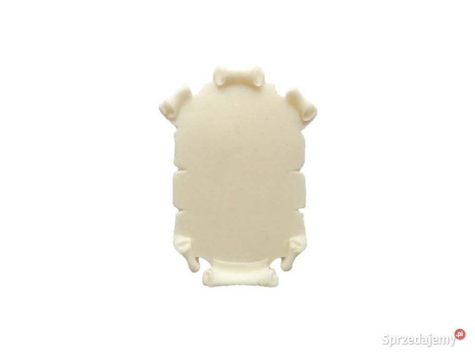 FORMA SILIKONOWA RAMA Warszawa