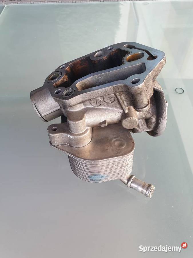 Podstawa filtra oleju Volkswagen Audi Seat Skoda Imielin
