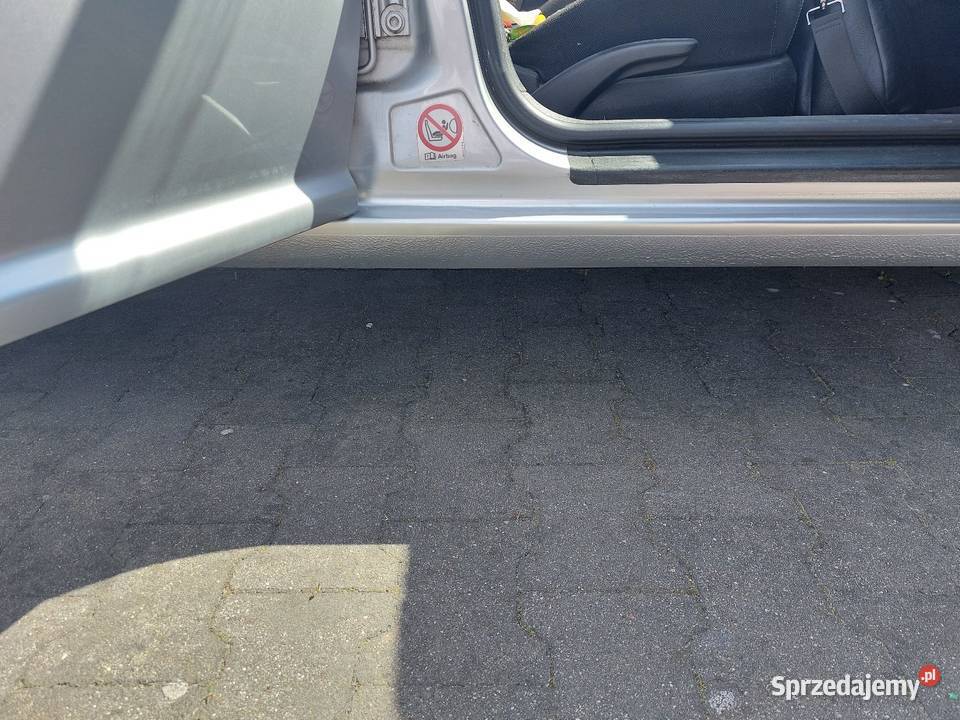 VW GOLF IV Kombi radio Golf lubelskie Biłgoraj