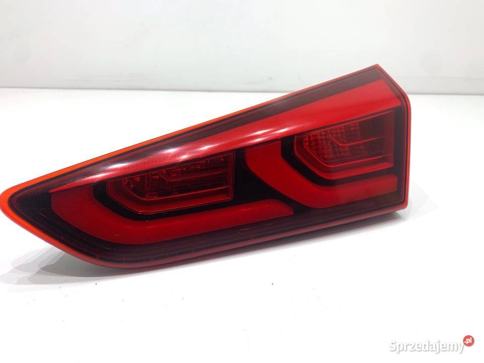 LAMPA TYŁ PRAWA WEWNĘTRZNA HYUNDAI i20 II osobowe