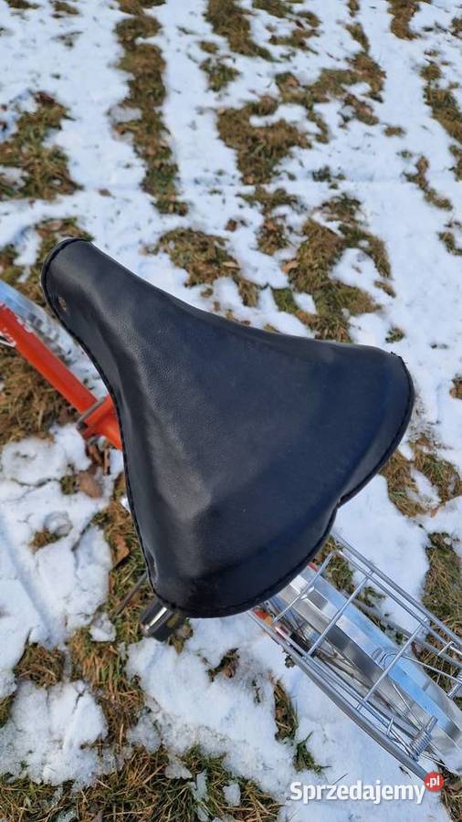 Romet czajka 1974r Słynny składak z PRLu