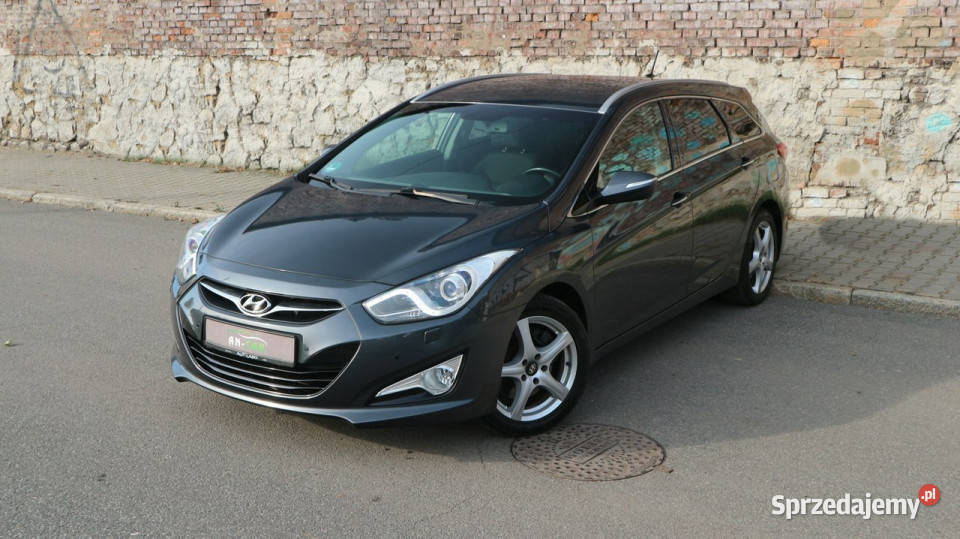Hyundai i40 Bytom