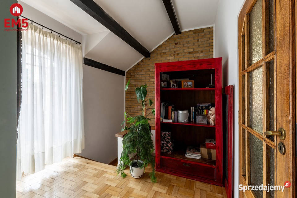 Sprzedaż domu wolnostojącego 160m2 Białystok