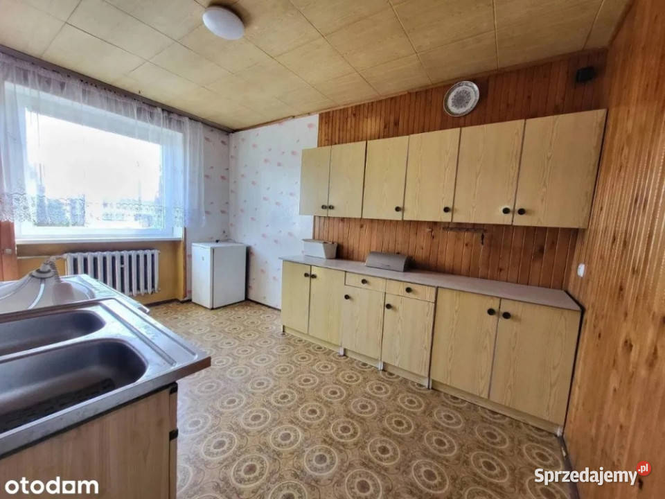 Sprzedam słoneczny dom położony w spokojnej