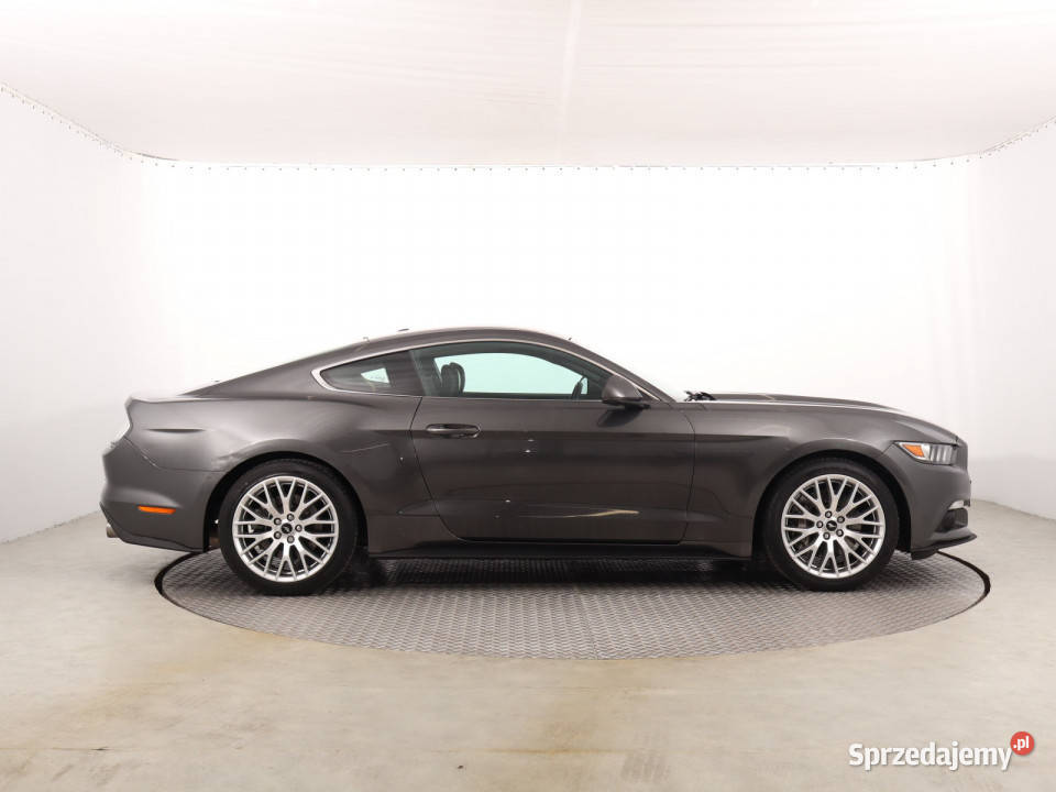 Ford Mustang 23 Ecoboost ABS Katowice