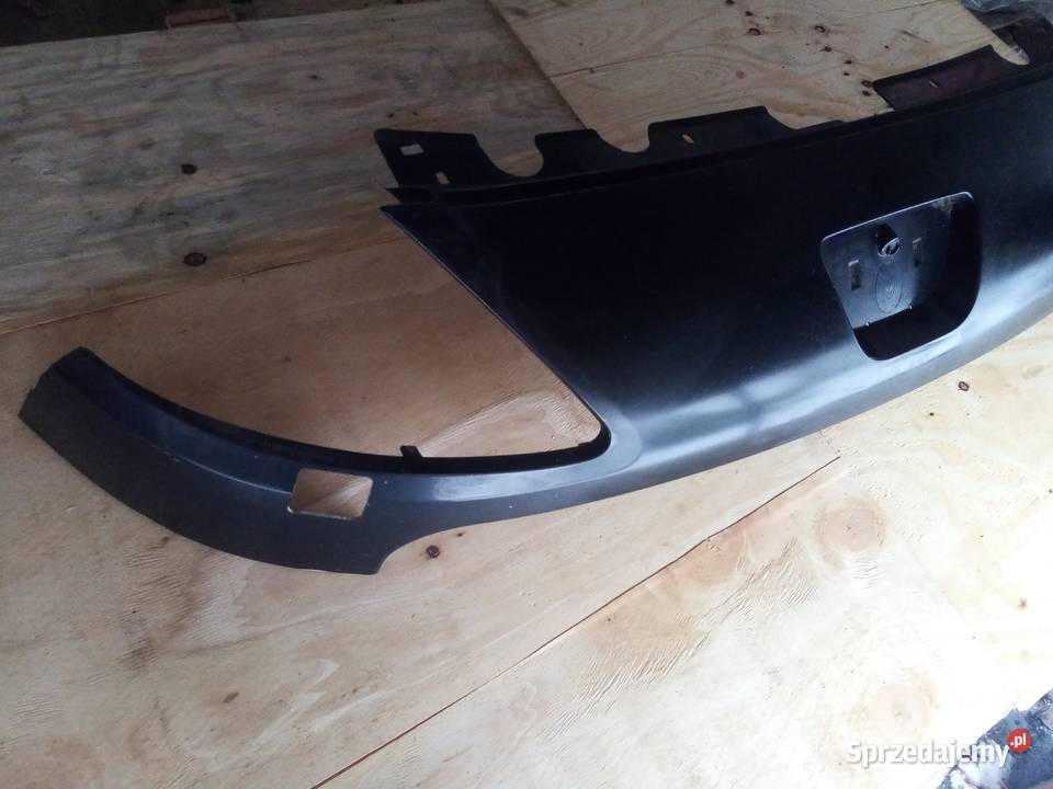 Grill atrapa Peugeot 1007 spryskiwacze Rok produkcji 2008 Łódź