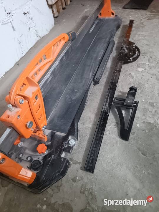 Maszynka do płytek 900 mm