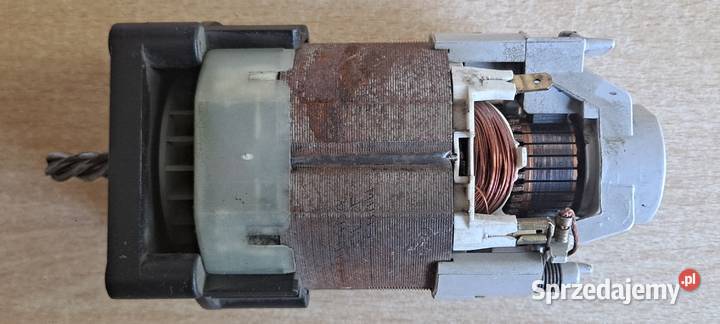 Nożyce MacAllister PRO600HTA silnik elektryczny Cieszyn