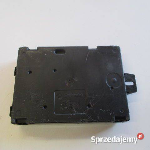 MODUŁ STEROWNIK RENAULT CLIO DACIA 284B18663R osobowe Rakoniewice