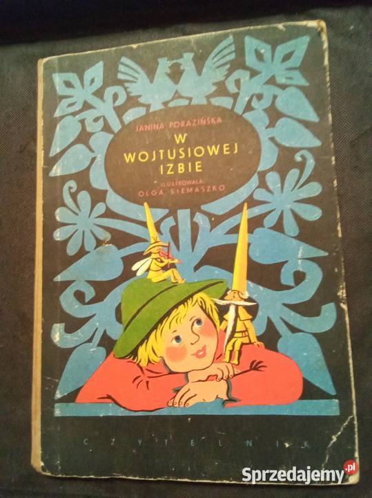 W Wojtusiowej izbie Warszawa