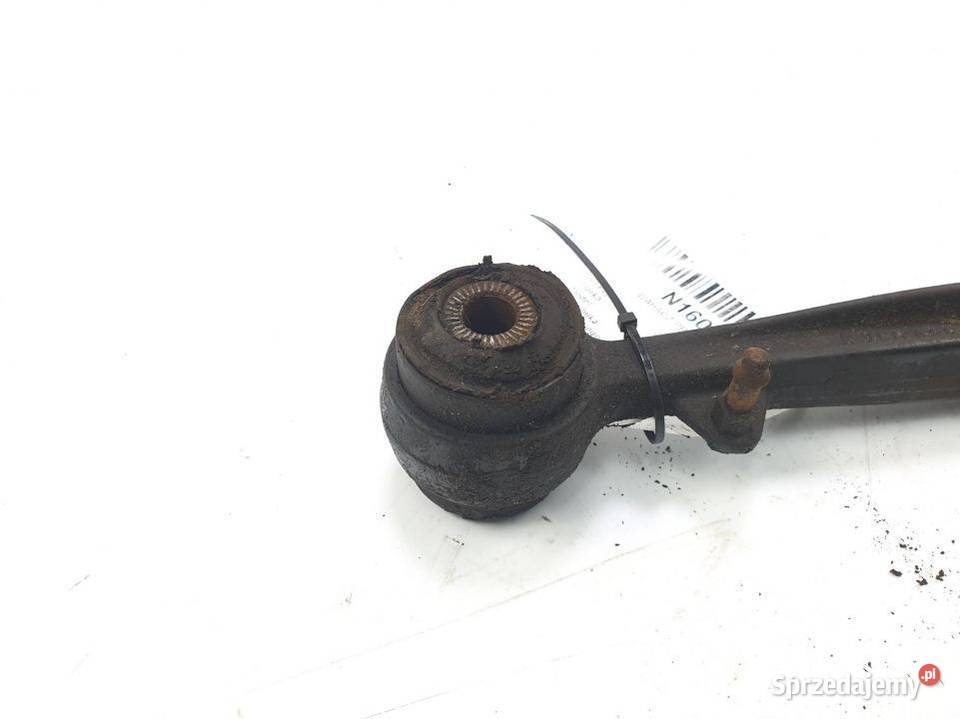 WAHACZ PRZÓD PRAWY LAND ROVER RANGE ROVER VOGUE Lipno sprzedam