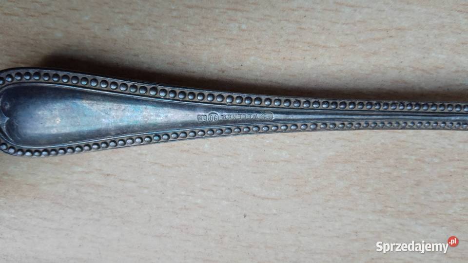 Widelczyk do ciasta Wellner 90 18 Nakło nad Notecią