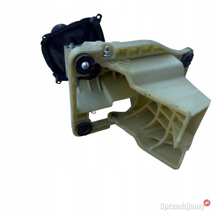 Wybierak biegów Hyundai Tucson JM 2006 20 CRDI osobowe wielkopolskie Barłogi