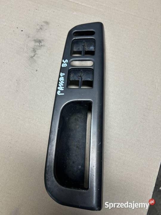 Uchwyt klamka drzwi kierowcy Passat b5 b5fl Grudziądz