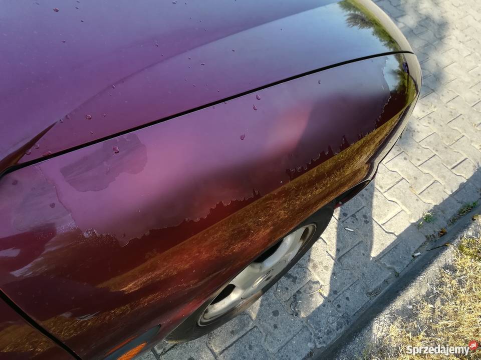 Opel Vectra B 16 16V 101KM Biłgoraj sprzedam