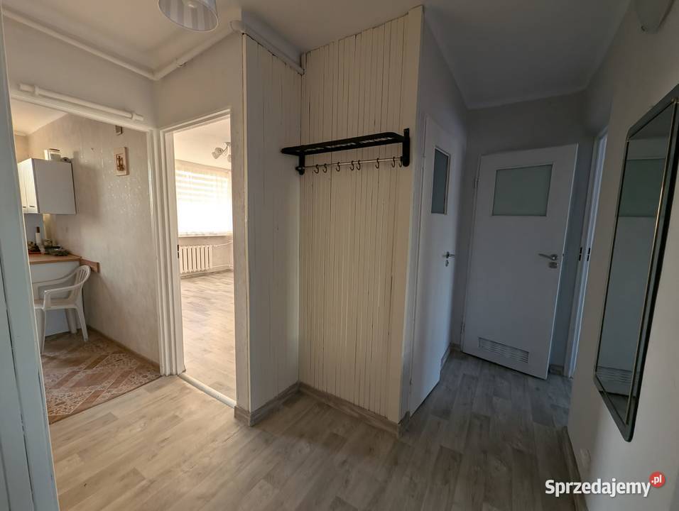 Mieszkanie 58 m Centrum Częstochowy 3 pokoje Częstochowa