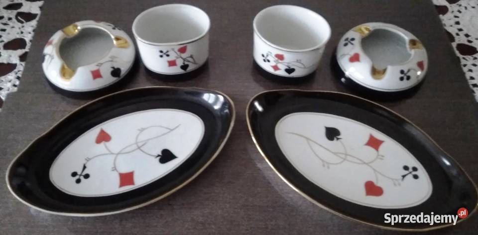 porcelana Ćmielów