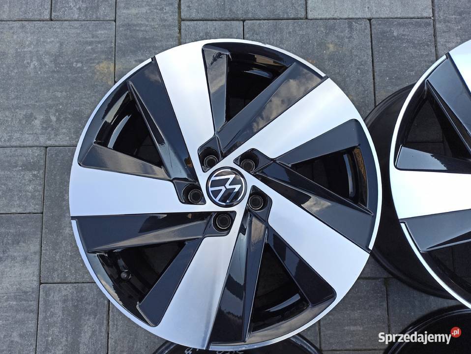 18 VW 5x112 Arteon Passat B8 Tiguan Troc małopolskie Nowy Sącz