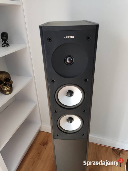 Kolumny Jamo S 626