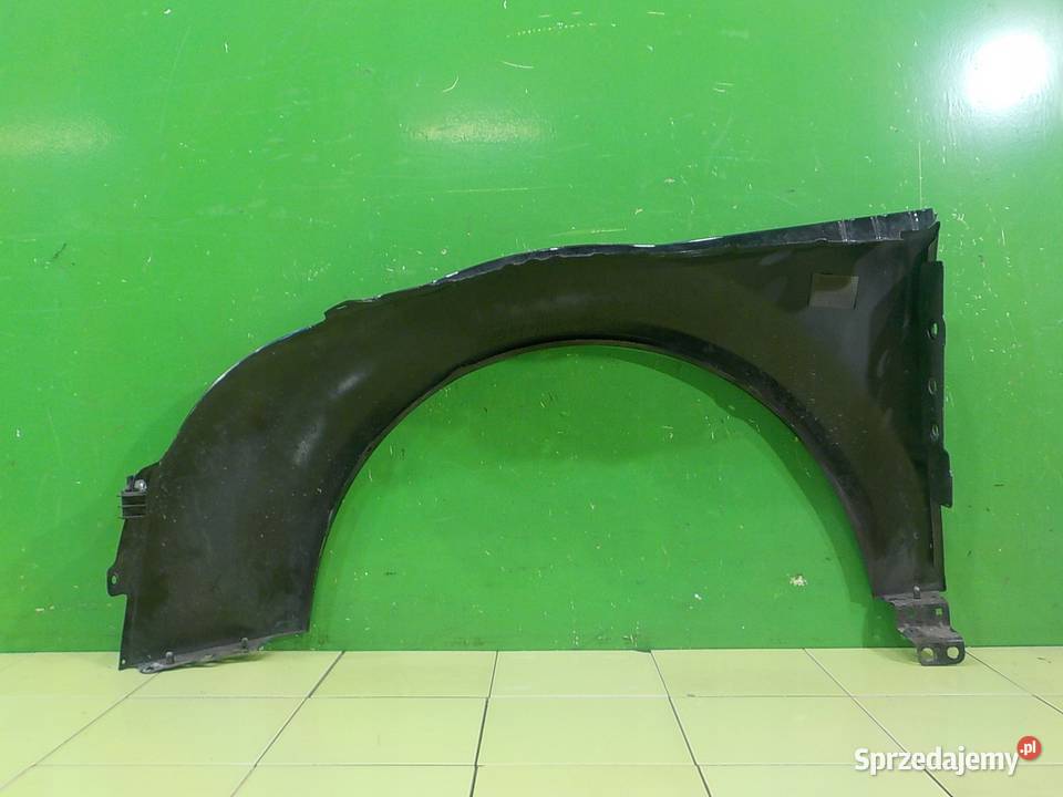 AUDI TT 8J 18 TFSI 10r 2D blotnik prawy przod osobowe