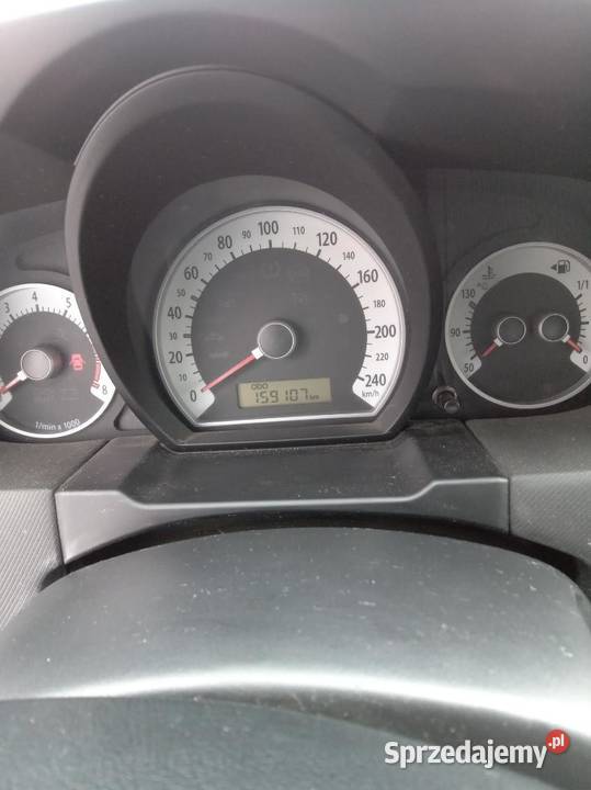 Sprzedam Kia ceed Węgrów