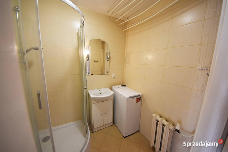 Sprzedaż Kawalerki w Opolu Kośnego Liczba pokoi 1 Opole