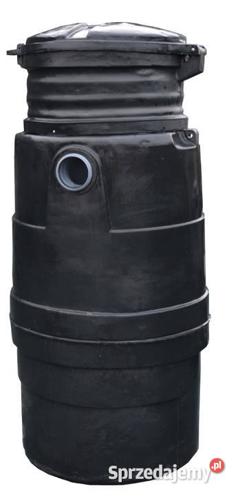 Oczyszczalnia ekologiczna na działki letniskowe Brzeg