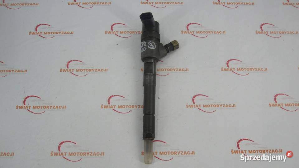 FIAT OPEL 13 CDTI JTD MJET 0445110183 wtrysk Motoryzacja Kielce