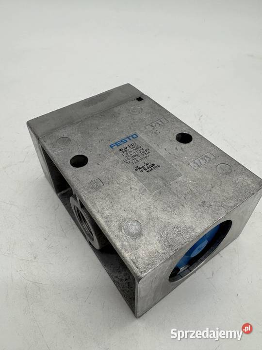 Festo VLO312 9983 Elektrozawór Warszawa
