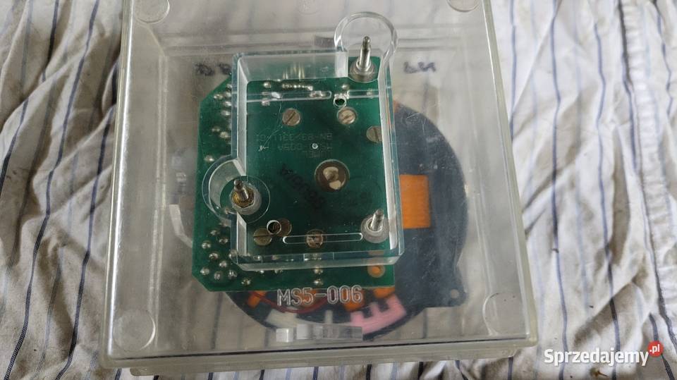 Nowy obrotomierz FSO Polonez Caro FSO Polonez Tuszynek Majoracki