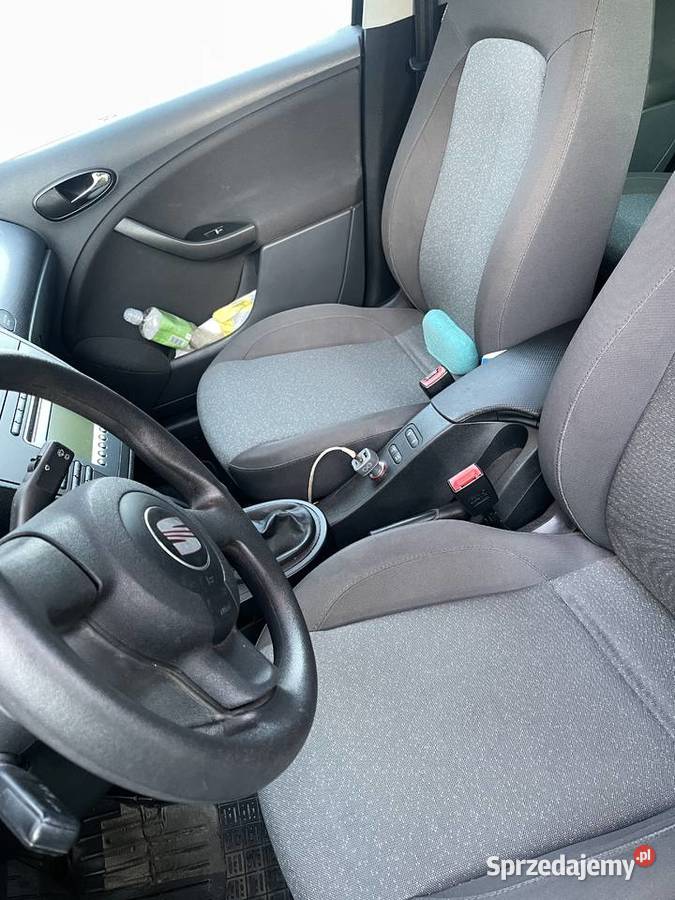 Seat Altea