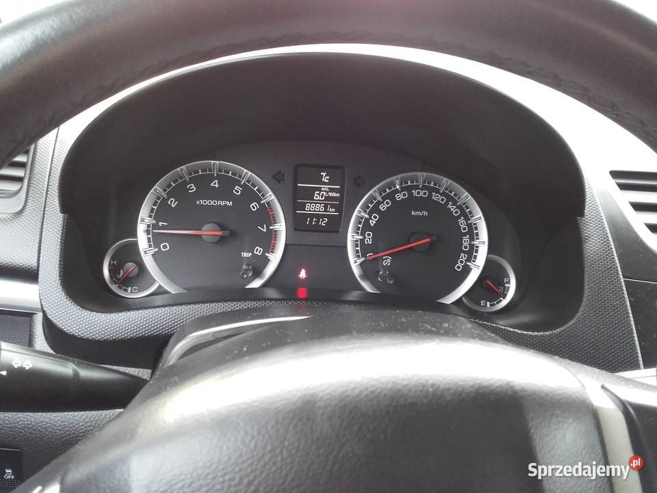 SUZUKI SWIFT SALON POLSKA 88 OKAZJA 88000km dolnośląskie Wrocław sprzedam