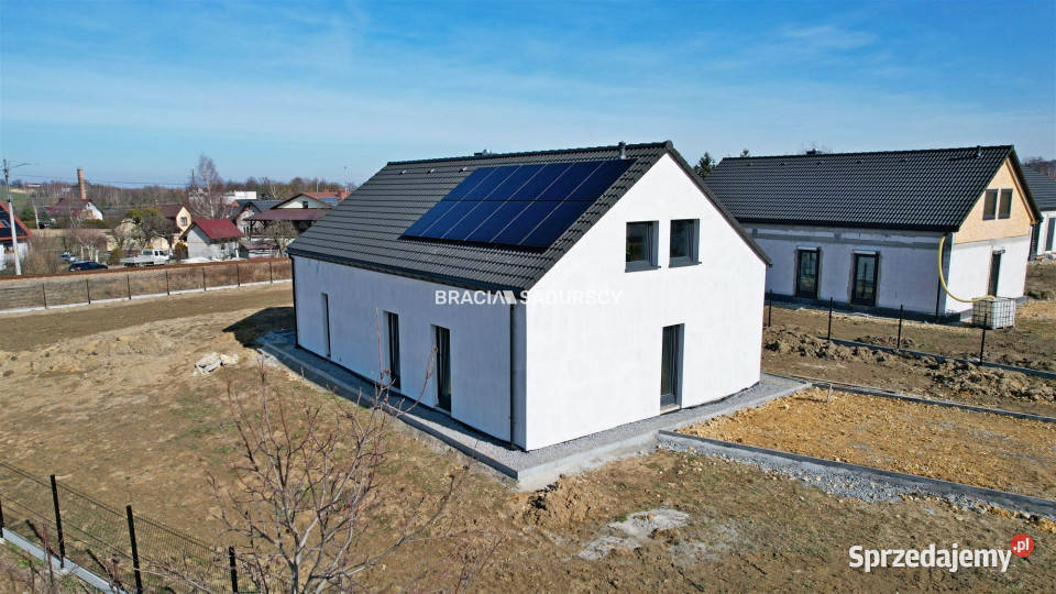 Dom wolnostojący Inwałd Skośna 14516m2 sprzedam