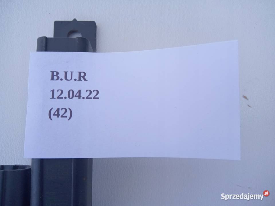 ANTENA MODUŁ ZAMKA KEYLESS INFINITI Q50 G37 Q60