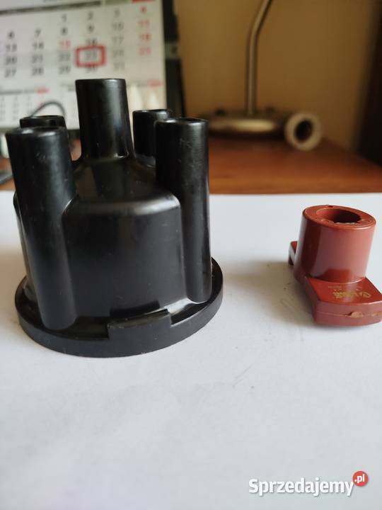 Kopułka z palcem nowego wysoka Skoda 105 Favorit nieuszkodzony Krosno