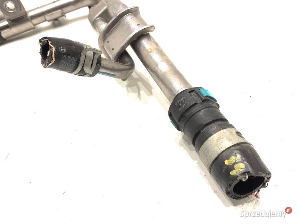 MAGISTRALA WODY HYUNDAI KONA 10 120 osobowe podkarpackie