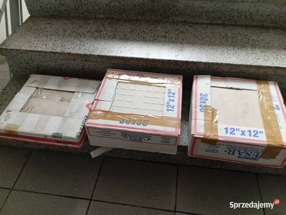 Nowe Płytki 30 x 30 glazura ceramiczne 31 szuk lubelskie Lublin