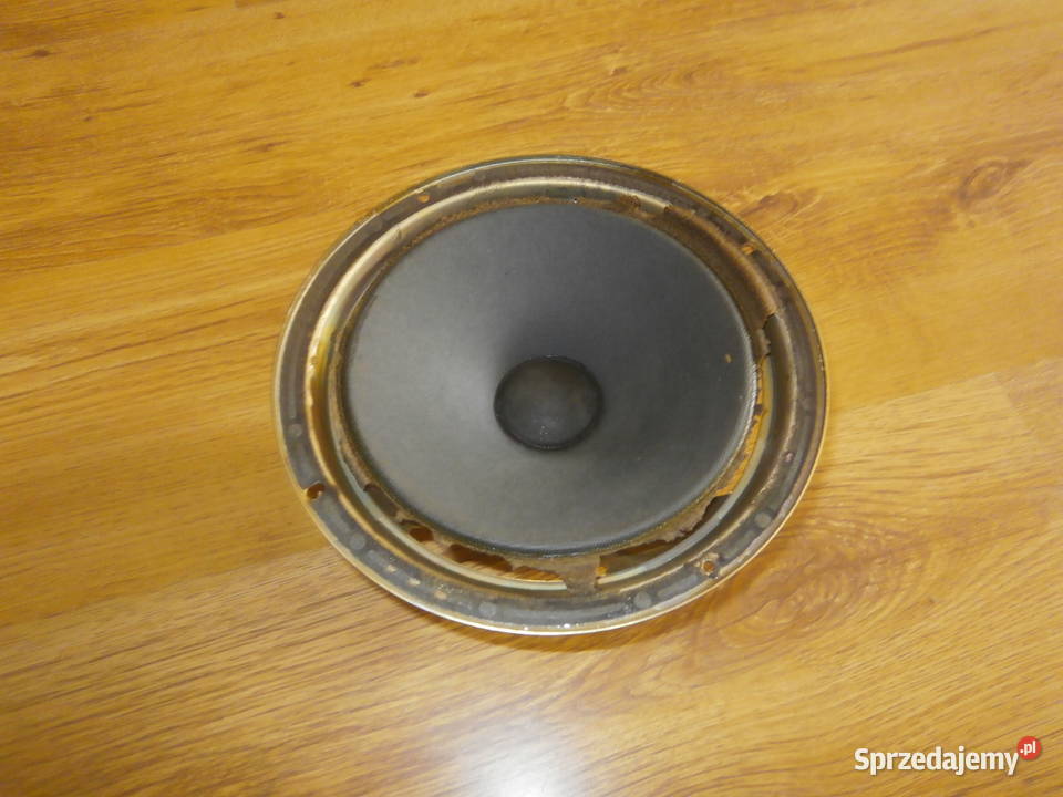 Głośnik GDN 2030 4ohm Tonsil do regeneracji 1