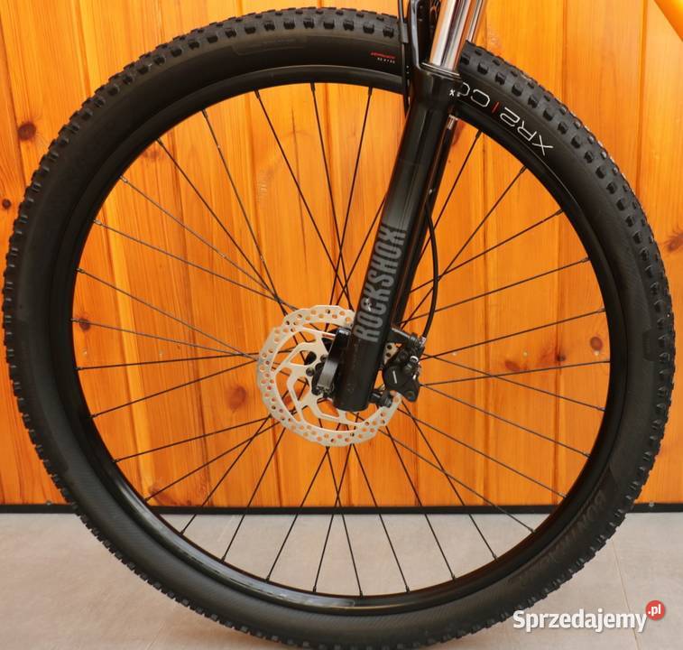 Rower MTB Trek Marlin i inne rowery mazowieckie Milanówek