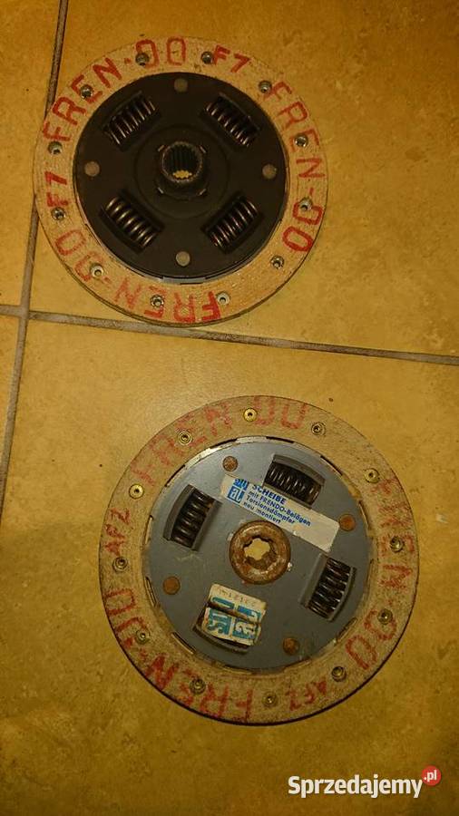 fiat 600 zastava 750 Wola Grzymkowa