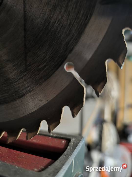 DUŻA Ukośnica Bosch PCM8S Wasilków