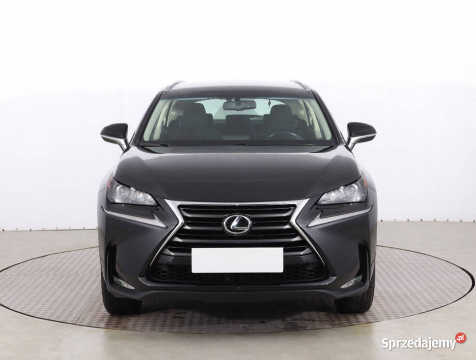 Lexus NX 200t NX Piaseczno
