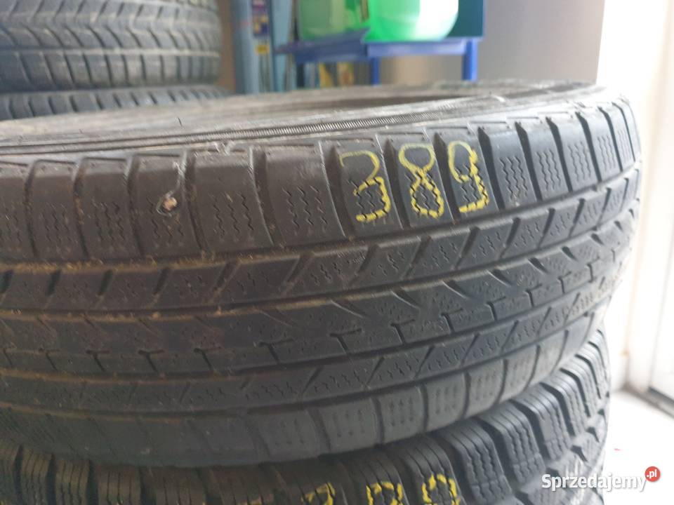 Opona Falken 16570R14 zima Falken Dobre Miasto