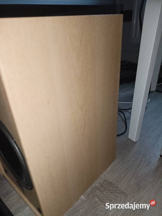 Kolumny JBL ATX 20 Audio sprzedam