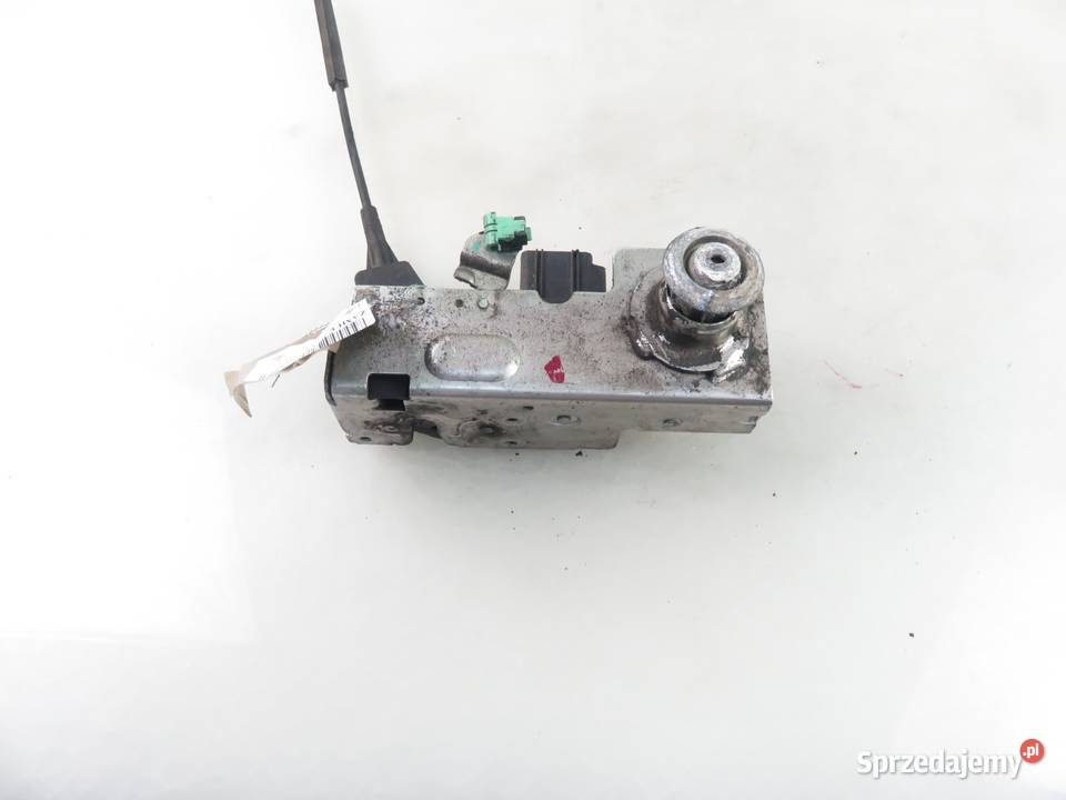 ZAMEK PRAWY PRZEDNI FORD TRANSIT CONNECT I osobowe Zamki, wkładki i kluczyki małopolskie