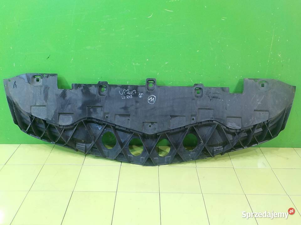 MERCEDES B W245 LIFT 15 B 09r 5D oslona pod Suków