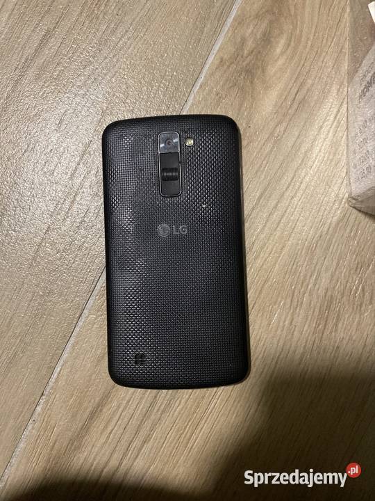 Telefon lg LG małopolskie Łęka Żabiecka