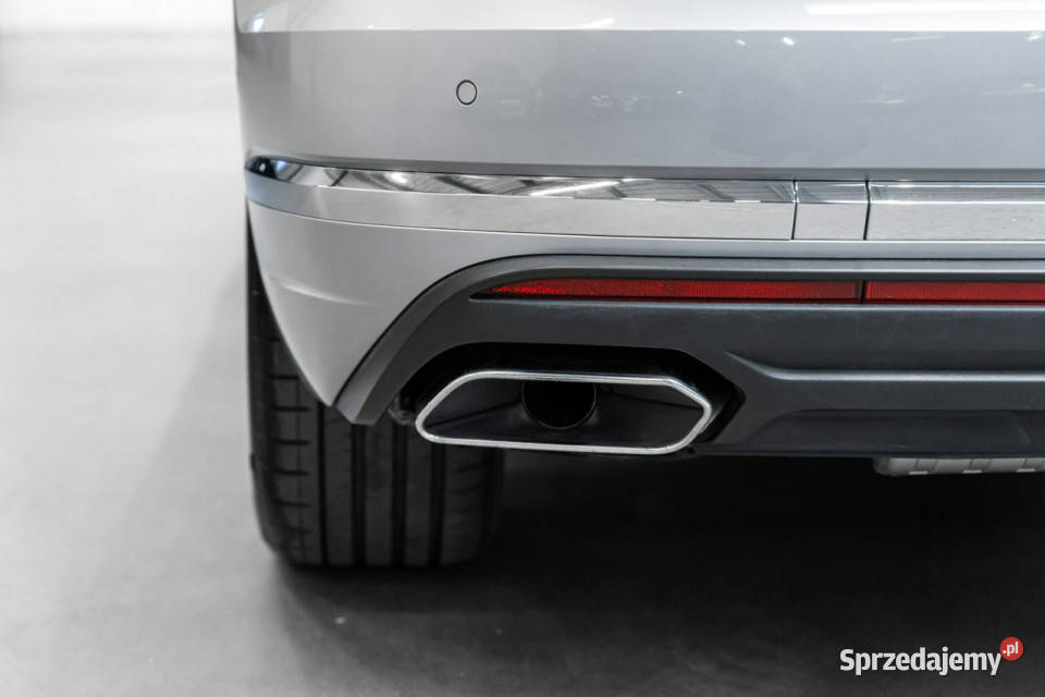 Volkswagen Touareg 30 TDI 286 Wentylacja ACC aluminiowe felgi Węgrzce